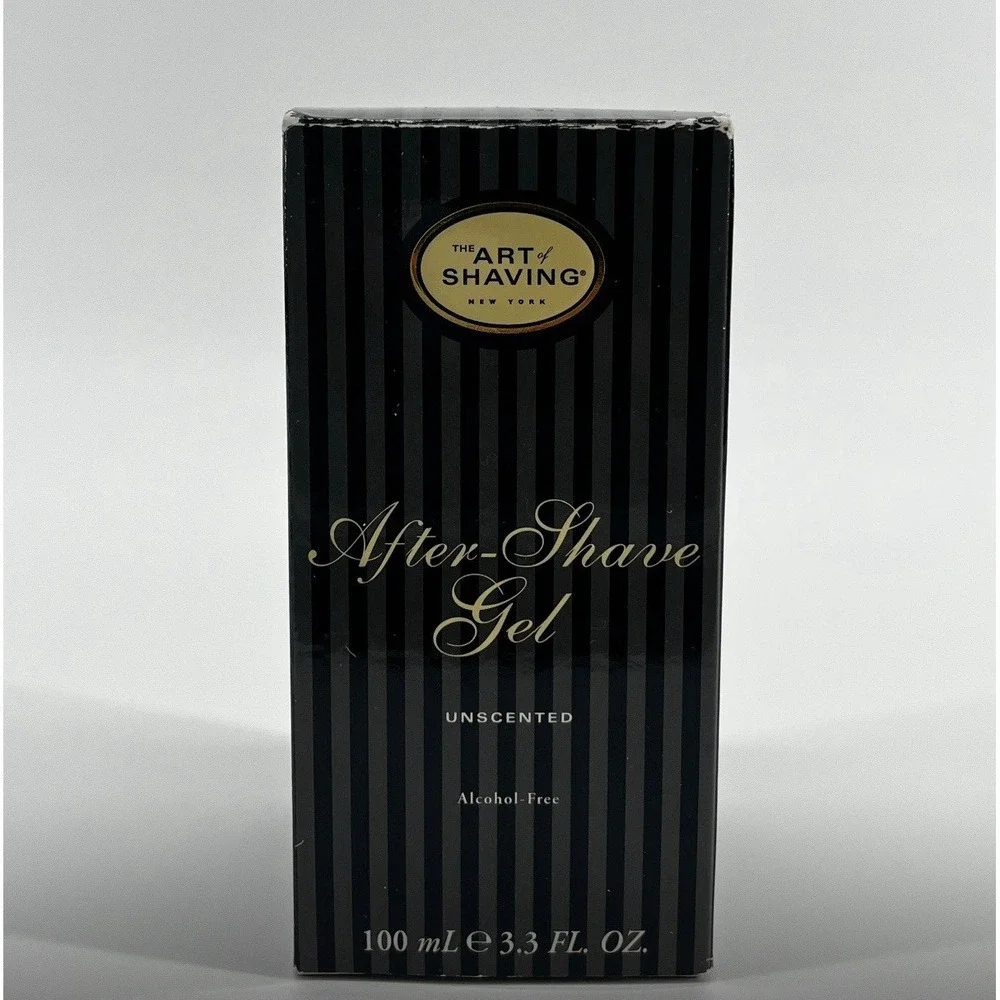 The Art Of Shaving art shaving